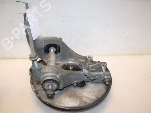 Used Right rear steering knuckle AUDI A6 Allroad C7 (4GH, 4GJ) 3.0 TDI quattro (320 hp) 15333461