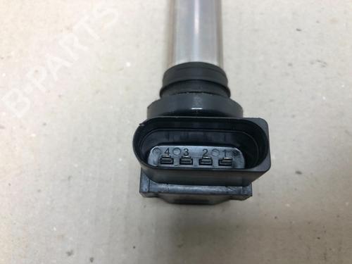 Ignition coil VW GOLF IV (1J1) 1.6 16V | BP15535661M94 