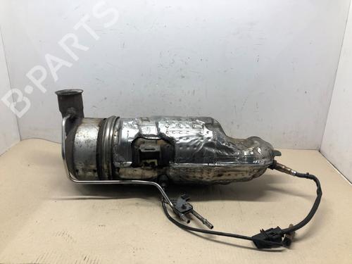 Particulate filter PEUGEOT PARTNER Box Body/MPV 1.6 HDi | BP27203177M81  - Image 5