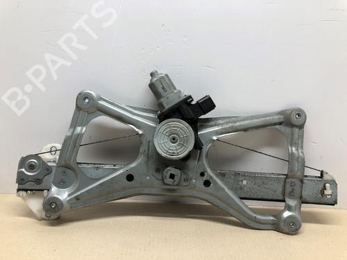 Used Front left window mechanism Front left window mechanism 22333721 22333721