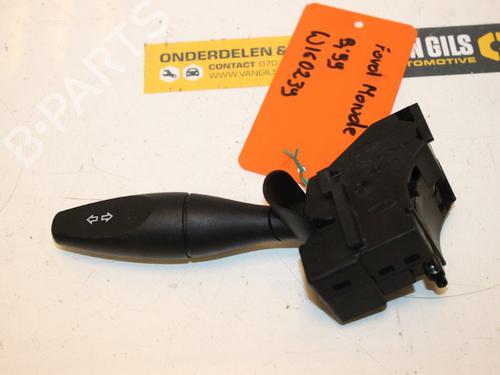Used Steering column stalk Steering column stalk 16120154 16120154
