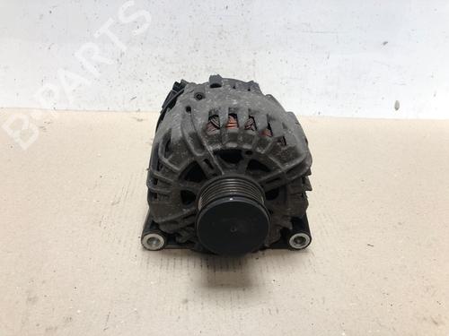 Used Alternator Alternator 15346841 15346841
