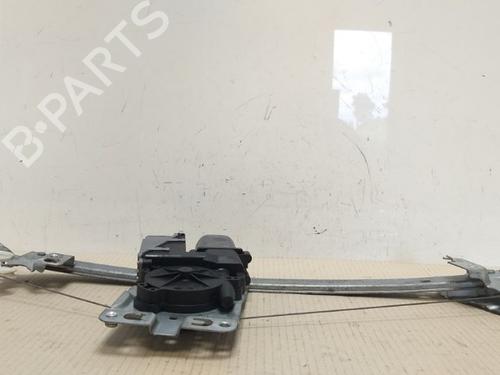 Used Rear right window mechanism PEUGEOT 307 SW (3H) 1.6 HDI 110 (109 hp) 15649810