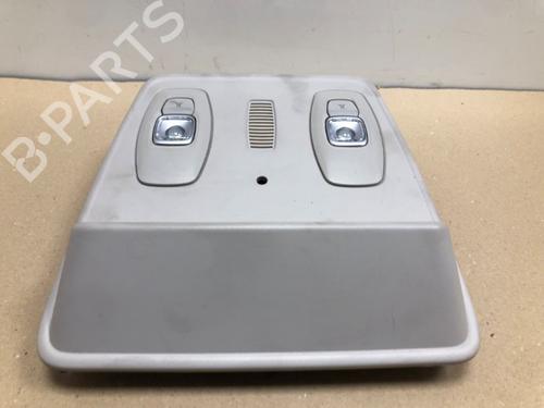 Interior roof light RENAULT ZOE Hatchback Van (BFM_) Electric (BFMC, BFMD) | BP37212078I8 - Image 4