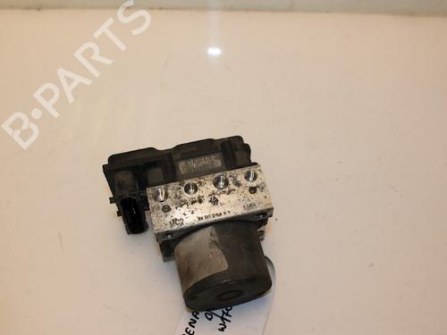 ABS pump RENAULT SCÉNIC II (JM0/1_) 1.6 (JM0C, JM0J, JM1B) | BP15322377M43 