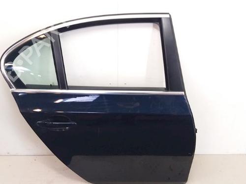 Used Right rear door BMW 5 (E60) 520 d (163 hp) 15971463