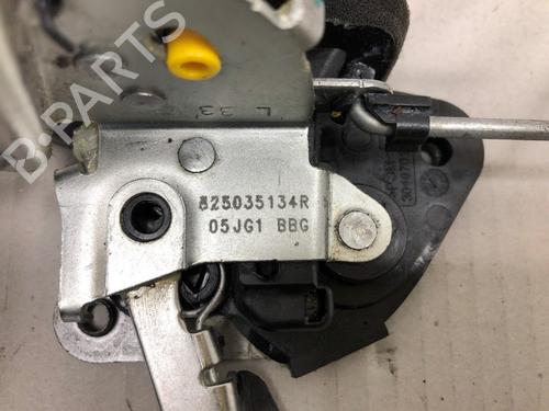 Rear left lock DACIA SPRING EV (B6M1) | BP37210238C100 - Image 7