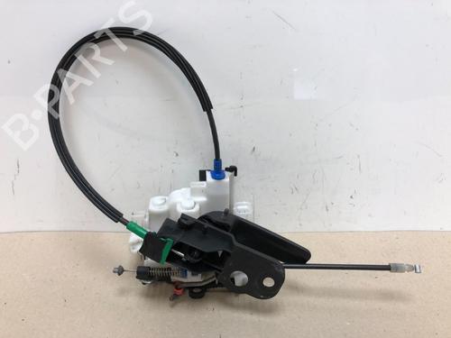 Used Front left lock Front left lock 22311453 22311453