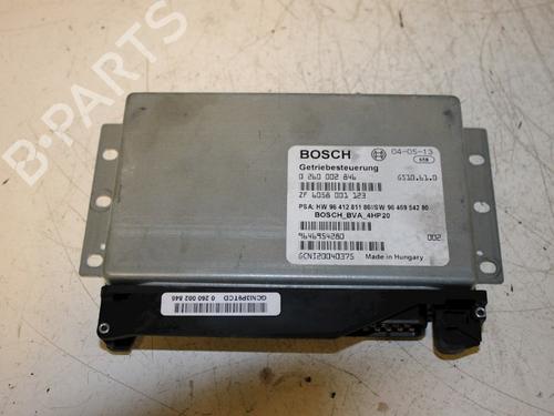 Used Gearbox control unit Gearbox control unit 15308635 15308635