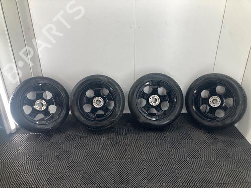 Fælgsæt OPEL MOKKA 1.2 (76) | BP37215246C100 - Image 6