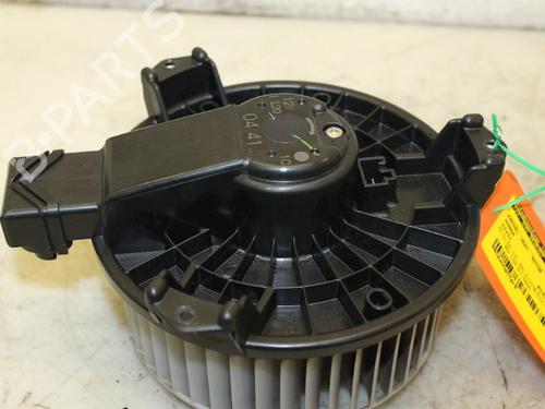 Used Heater blower motor HONDA CIVIC VIII Saloon (FD, FA) 1.3 IMA (FA3, FD3) (95 hp) 15302990