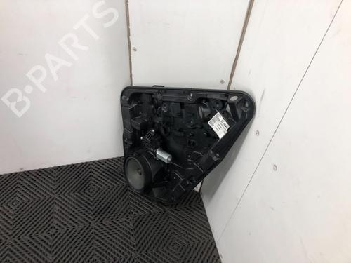 Rear right window mechanism MERCEDES-BENZ A-CLASS (W176) A 180 CDI / d (176.012) | BP21819817C25 