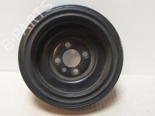Used Pulley Pulley 15341077 15341077