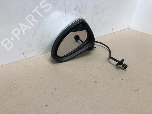 Left mirror OPEL CORSA D (S07) 1.4 (L08, L68) | BP16399366C26 
