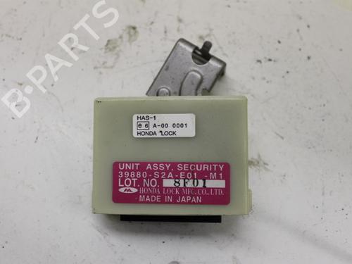 Control unit HONDA S2000 (AP) 2.0 (AP1) (240 hp) 15300695