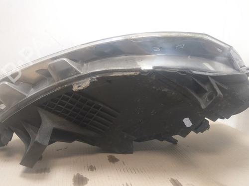 Left headlight CITROËN BERLINGO Box Body/MPV (B9) 1.6 HDi 90 | BP37214369C28 - Image 3