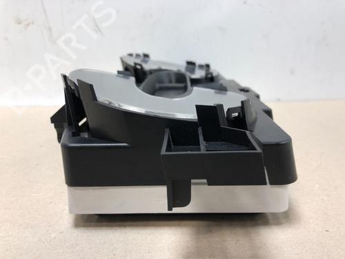 Instrument cluster RENAULT CAPTUR I (J5_, H5_) 0.9 TCe 90 | BP25928440C47 - Image 5