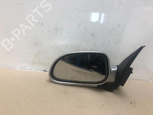 Left mirror DAEWOO NUBIRA Saloon (J200) 1.8 | BP15534905C26 