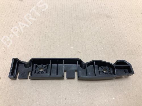 Front bumper bracket FIAT 500 (312_) 0.9 (312AXM1B) | BP16186611C158 