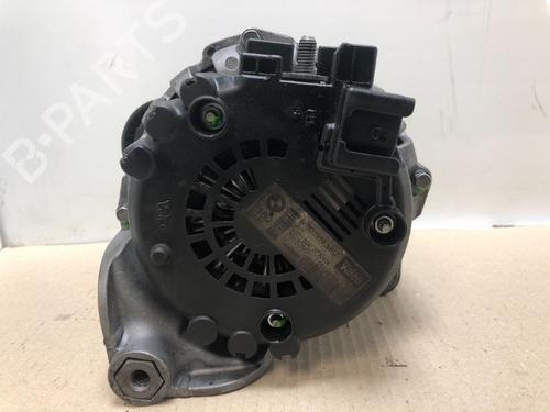 Alternator BMW X5 (E53) 4.4 i | BP15538162M7