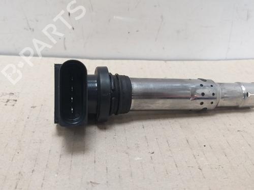 Ignition coil VW GOLF IV (1J1) 1.6 16V | BP15532213M94 