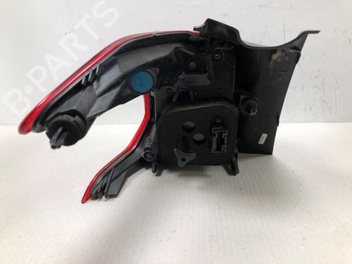 Right taillight PEUGEOT 2008 I (CU_) 1.2 THP 110 / PureTech 110 | BP37207969C35 - Image 5