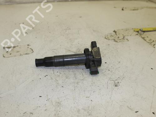 Ignition coil TOYOTA YARIS (_P1_) 1.0 (SCP10_, SCP10R) | BP15301053M94 