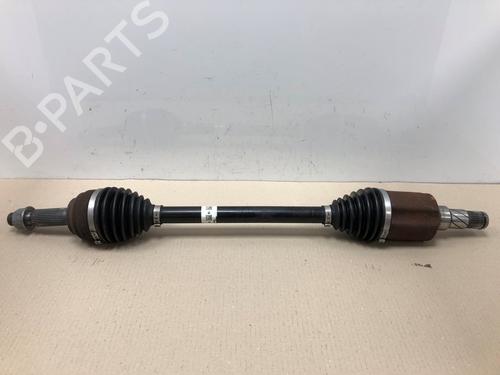 Used Left front driveshaft Left front driveshaft 37204315 37204315