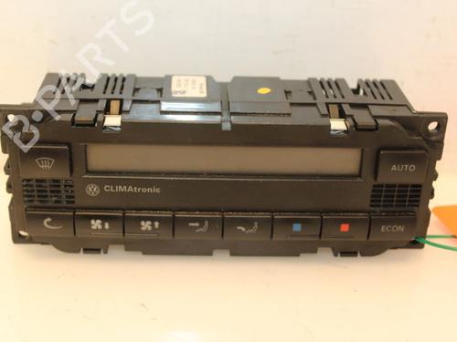 Used Climate control Climate control 15322206 15322206