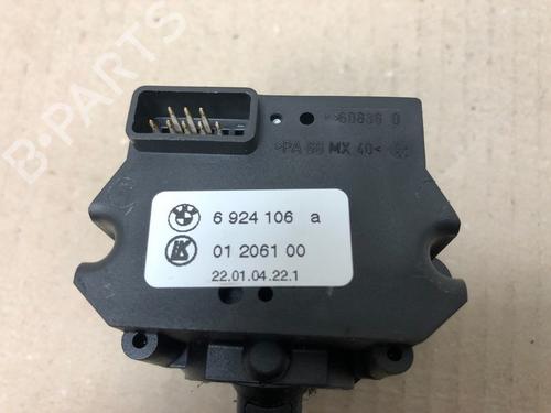 Steering column stalk BMW 6 Convertible (E64) 645 Ci | BP15650256I23 