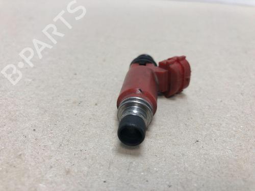 Injector SUZUKI WAGON R+ (MA) 1.3 (RB413) | BP15534993M100 - Image 3