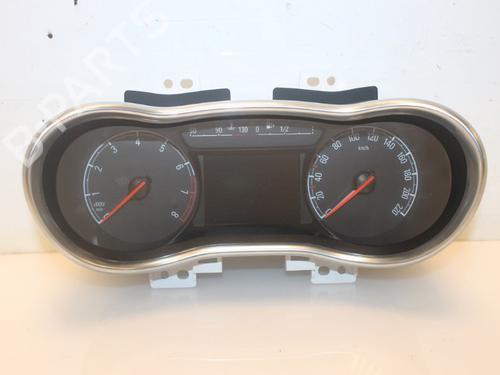 instrument-cluster-opel-karl-c16-10-42347136-2015-2016-2017-2018-2019-15316946 main image