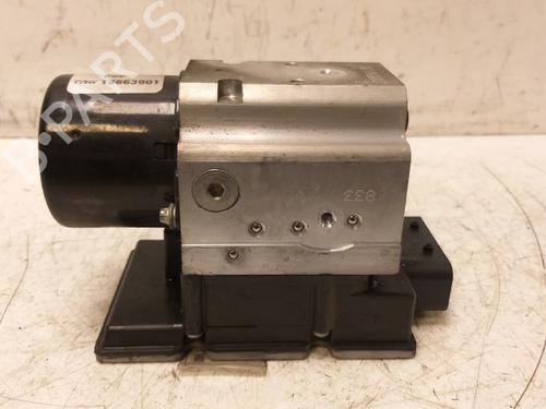 ABS Bremseaggregat OPEL SIGNUM Hatchback (Z03) 3.0 V6 CDTI (F48) (177 hp) 15531377