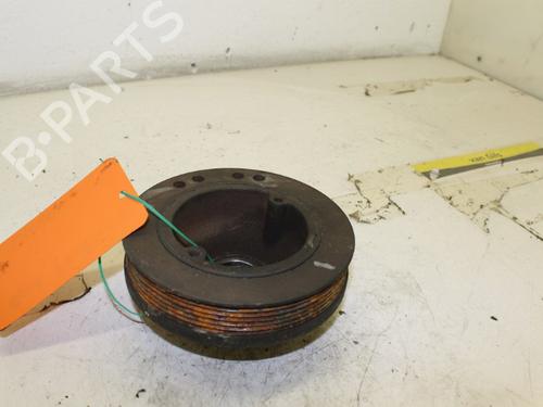 Used Pulley Pulley 15301012 15301012