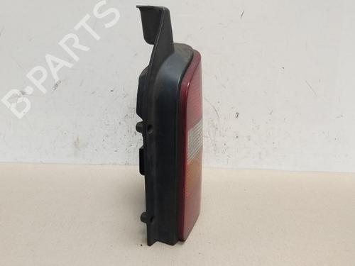 Right taillight VW TRANSPORTER T5 Van (7HA, 7HH, 7EA, 7EH) 1.9 TDI | BP37214344C35 - Image 4