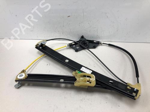 Front right window mechanism AUDI A4 B9 Avant (8W5, 8WD) 40 TFSI Mild Hybrid | BP37206966C23 - Image 2