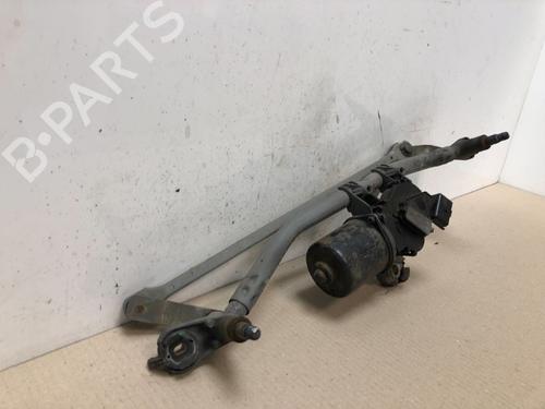 Front wipers mechanism CITROËN C3 I (FC_, FN_) 1.1 i | BP15346571C83 