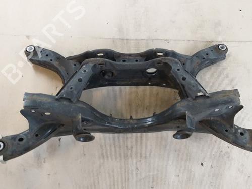 Used Subframe Subframe 15341505 15341505