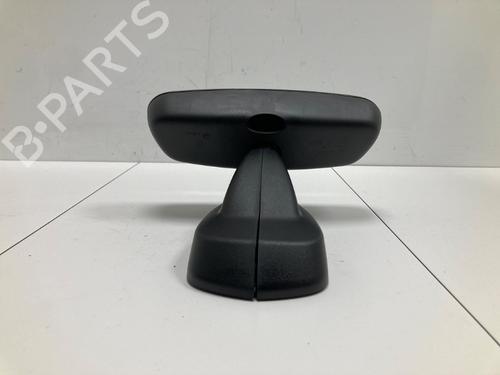 Rear mirror PEUGEOT 2008 I (CU_) 1.2 THP 110 / PureTech 110 | BP37213929I6 - Image 3