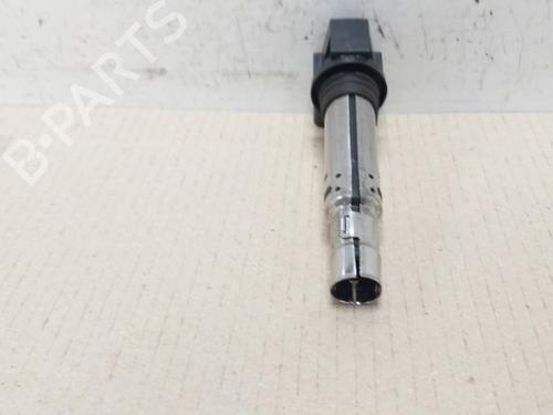 Ignition coil VW POLO IV (9N_, 9A_) 1.4 16V | BP15532891M94 