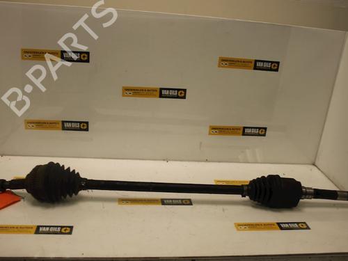 Used Right front driveshaft Right front driveshaft 15309302 15309302