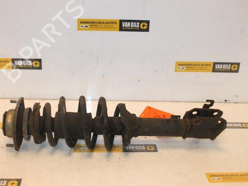 Used Right front shock absorber Right front shock absorber 15312350 15312350