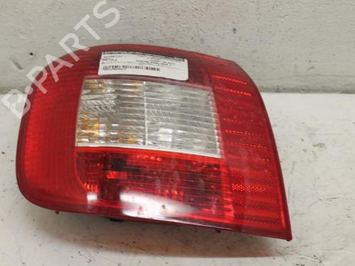 Used Left taillight Left taillight 15302746 15302746