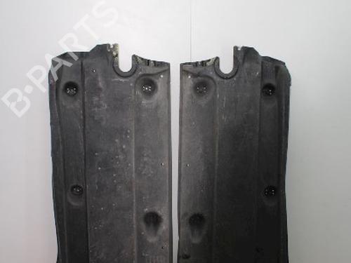 Used Underbody protection Underbody protection 15331665 15331665