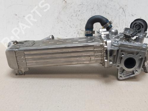 Used Egr Egr 16138725 16138725