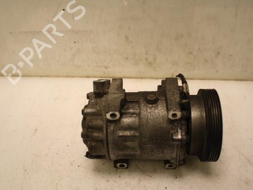 Compresseur AC DACIA SANDERO 1.4 (BS0C, BS0A, BS0G, BS1F, BS0E) (75 hp) 15336401