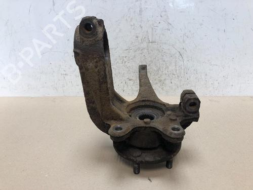 Right front steering knuckle JAGUAR X-TYPE I (X400) 2.5 V6 All-wheel Drive | BP15533888M26 