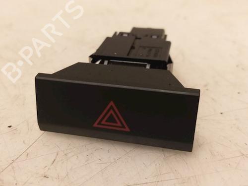 Used Warning switch SEAT IBIZA IV (6J5, 6P1) 1.0 TSI (95 hp) 15337366