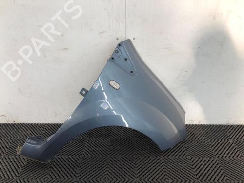 right-front-fenders-renault-twingo-ii-cn0_-2007-37204546 main image