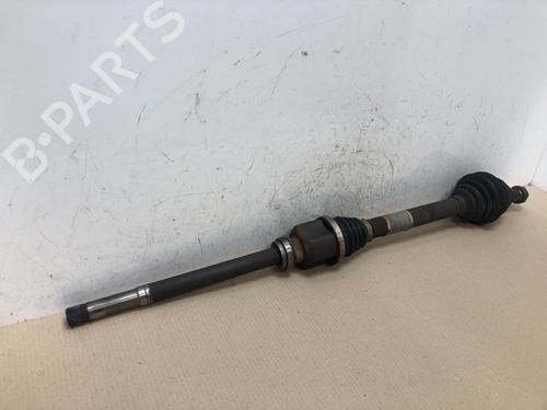 Right front driveshaft PEUGEOT PARTNER Box Body/MPV 1.6 HDi / BlueHDi 75 | BP37205023M39 - Image 2